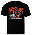 Koszulka Extreme Adrenaline 